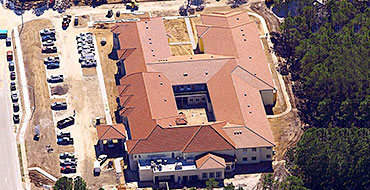 Commercial Roofing in Jacksonville FL
