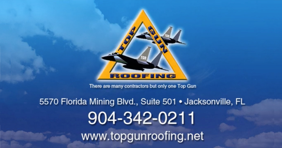 Professional Local Roofing Contractors & Roofing Company Jacksonville