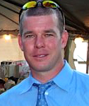 Matt McLeod