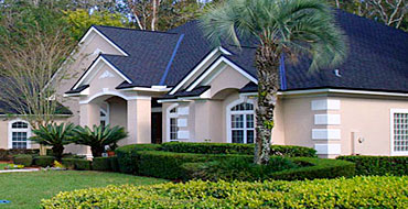 Residential Roofing in Jacksonville FL