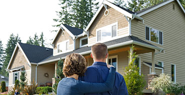 Roof Financing