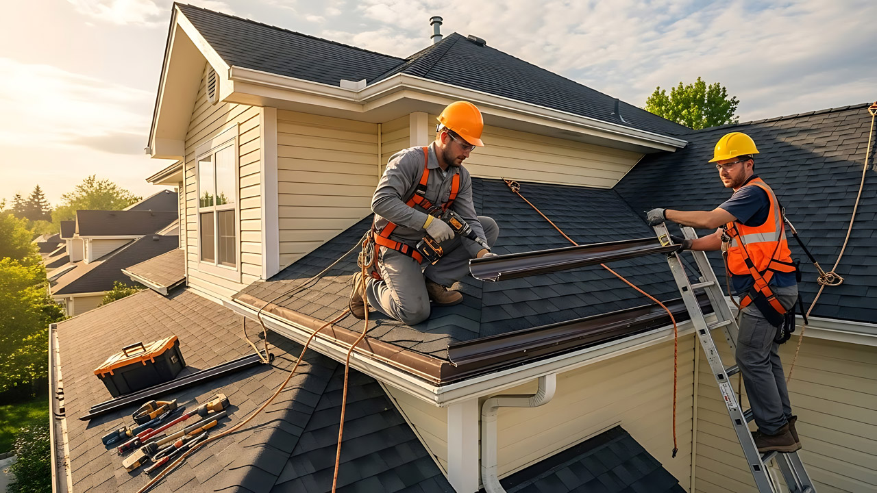 How to Choose a Professional Roofing Company in Jacksonville, FL: A Complete Homeowner’s Guide